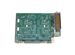 Dell SCSI Backplane Assy - 0888FT PE7150 Controller