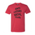 Anti Gators Social Club Tee