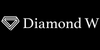 Diamond W