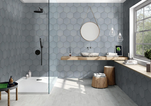 Ceramic Tile Albatross By Tesoro
