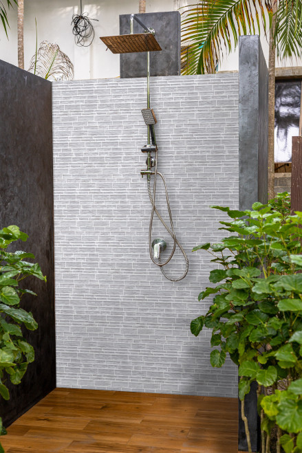 Mosaic Tile Altona By Tesoro