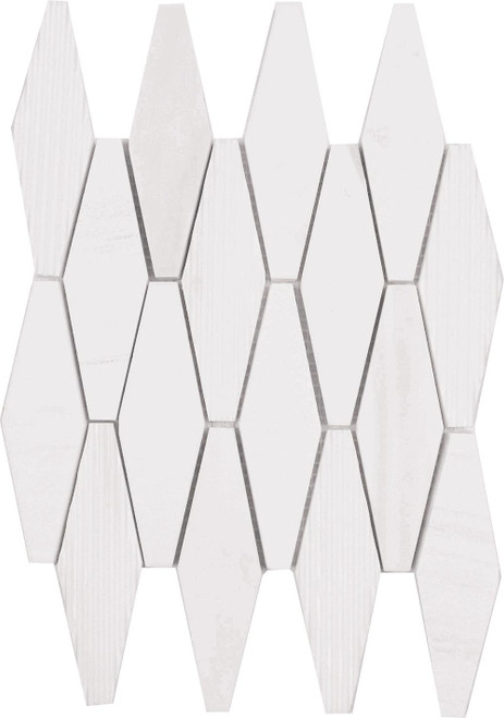 Ceramic & Porcelain CONTEMPO DOLOMITE By Tesoro