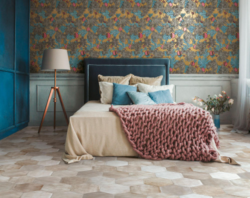 Porcelain Tile  Fuoritono By Tesoro