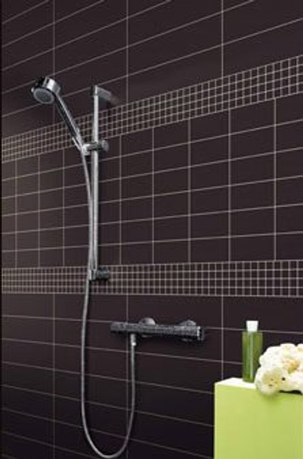 Ceramic Tile H-Line By Tesoro