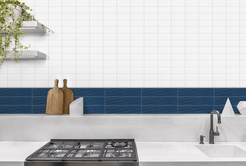 Ceramic & Porcelain Krea By Tesoro
