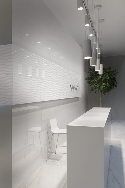 Ceramic & Porcelain Linea By Tesoro