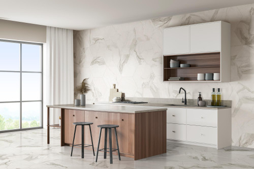 Porcelain Tile Mayan By Tesoro