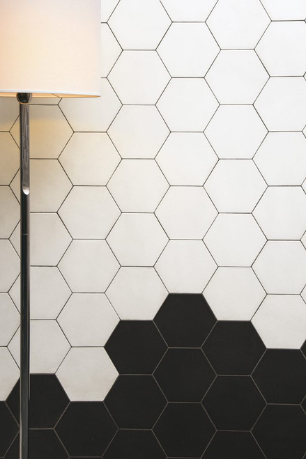 Floor/Wall 7x7 Porcelain Tile Rima By Tesoro Floor/Wall 7x7 Porcelain Tile Rima By Tesoro
