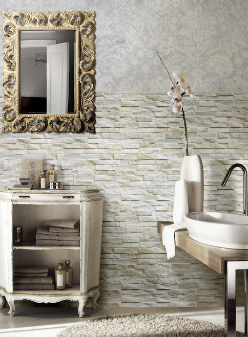 Stone Quarzite Porcelain Tile Rock By Tesoro Stone Quarzite Porcelain Tile Rock By Tesoro
