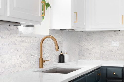 Mosaic Tile Venatino Goia By Tesoro Mosaic Tile Venatino Goia By Tesoro