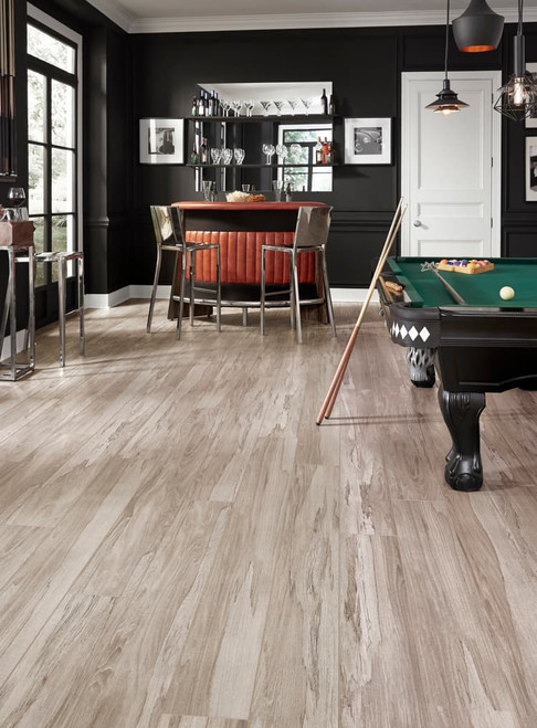 Adura®Apex - Spalted Wych Elm By Mannington