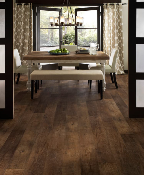Adura®Flex - Dockside By Mannington