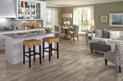 Adura®Flex - Seaport By Mannington