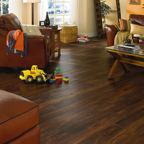 Adura®Max - Acacia By Mannington