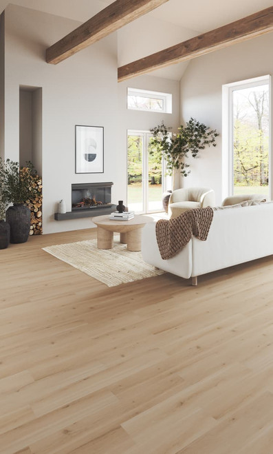 Adura®Max - Swiss Oak By Mannington