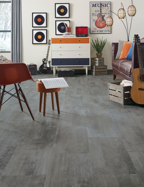 Luxury Vinyl Adura®Max - Graffiti By Mannington