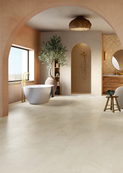 Adura®Rigid - Dune By Mannington
