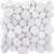 Mosaic Beachstones By Tesoro
