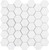 Mosaic CONTEMPO DOLOMITE By Tesoro