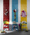 Ceramic Tile Joyful By Tesoro