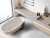 Wall & Floor Mosaic Tile Native By Tesoro Wall & Floor Mosaic Tile Native By Tesoro