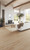 Luxury Vinyl Adura®Flex - Swiss Oak By Mannington
