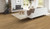Luxury Vinyl Adura®Rigid - Swiss Oak By Mannington