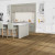 Resilient  Vinyl Planks Wider Longer By Pergo Extreme