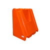 Wedge Jersey Barrier