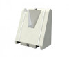 Wedge Plastic Jersey Barrier 42 H x 42 L 