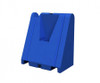 Wedge Plastic Jersey Barrier 42 H x 42 L 