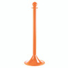 Plastic Stanchion Post 2" O.D.