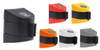 Wall Mounted Retractable Belt Barrier | 13 / 15 Foot Belts - Wall Pro 400 Wall Mount Belt Stanchions Epic Crowd Control