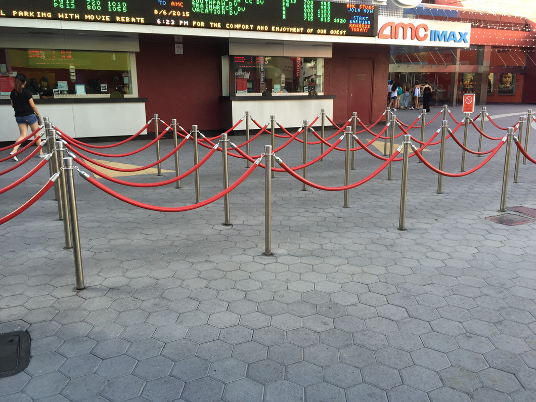 Controlling a Crowd: The Different Types of Stanchions, Explained