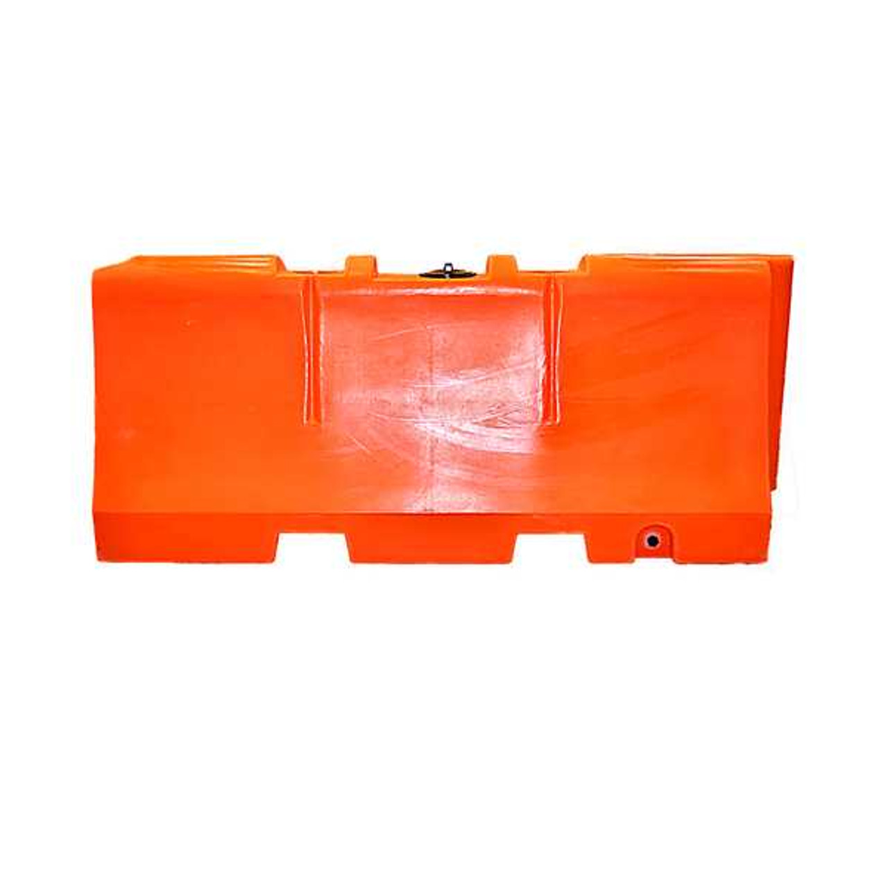 Plastic Jersey Barrier 32 H x 72 L