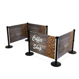 Why Using Stanchions For Queue Lines is Essential in a Variety of Venues