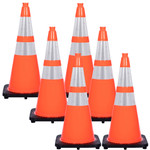 Epic Traffic Cones