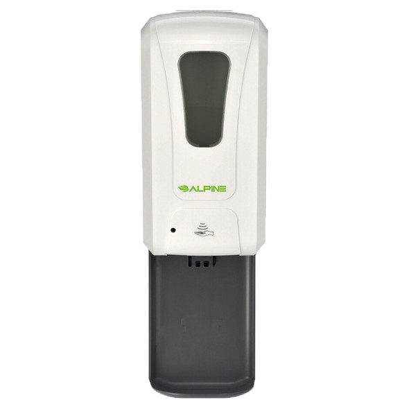 Alpine Automatic Liquid Hand Dispenser 430-L