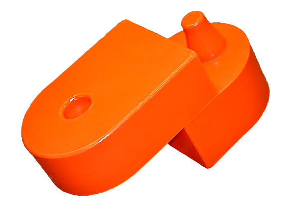 Airport Barrier Adapters 10x96