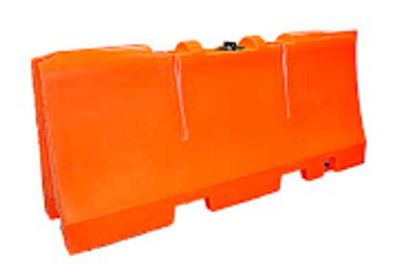 Rent Plastic Jersey Barrier 32" x 72" 