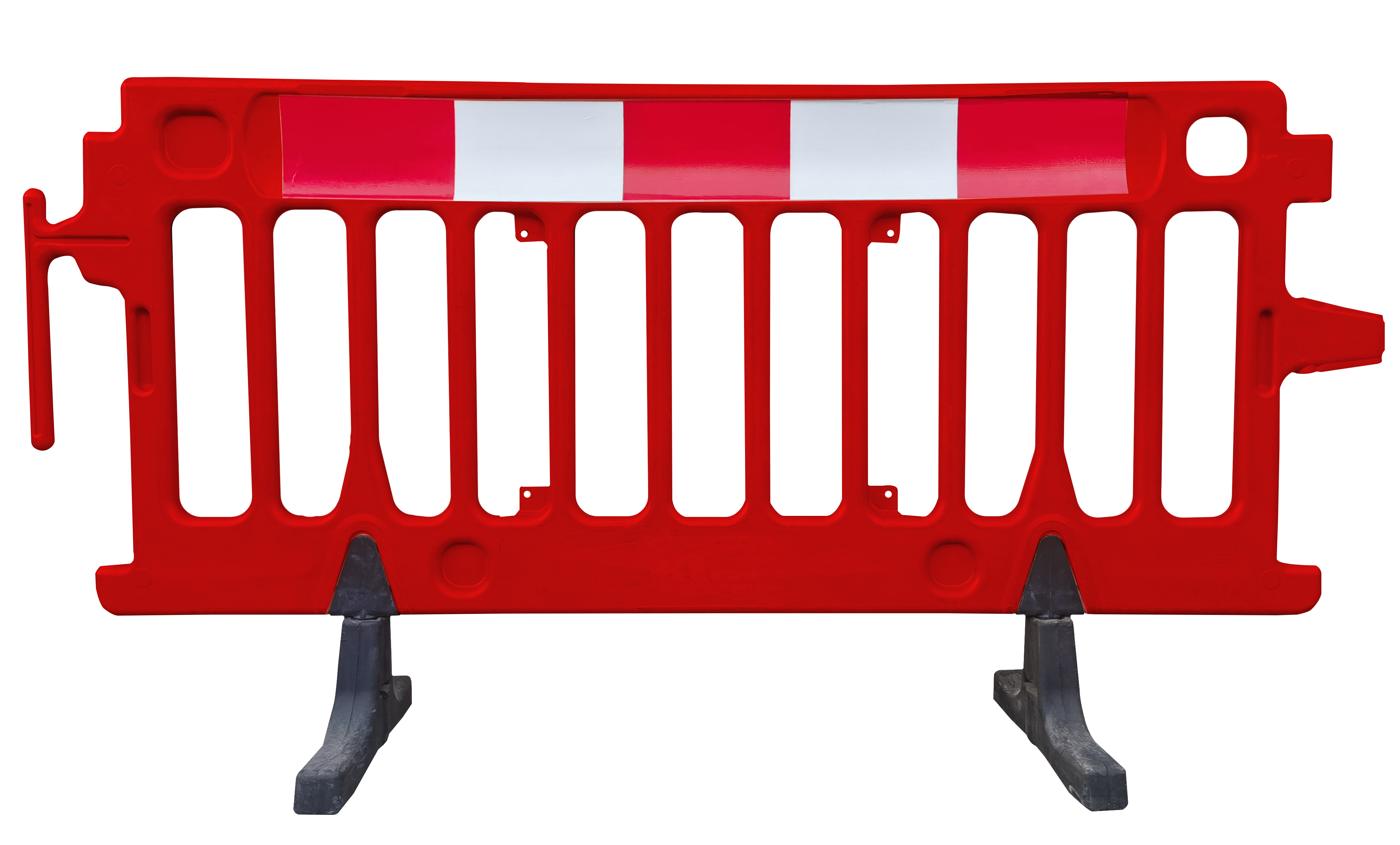 Construction Barriers