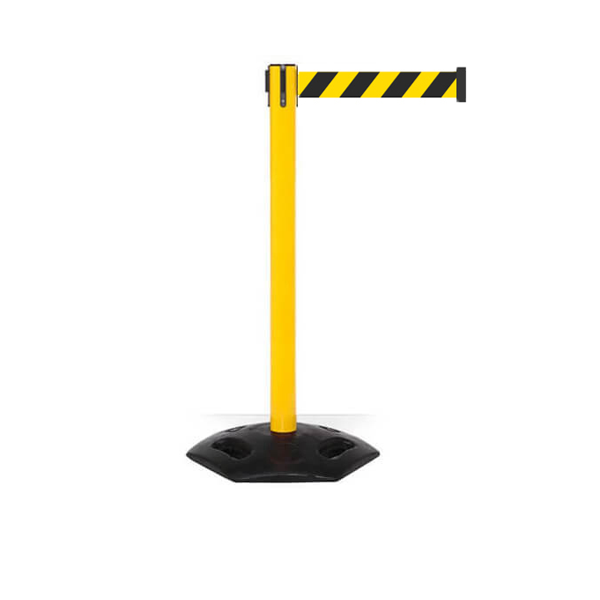 Safety Stanchions