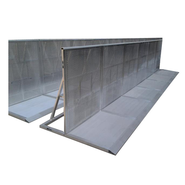 Stage Barrier Sale