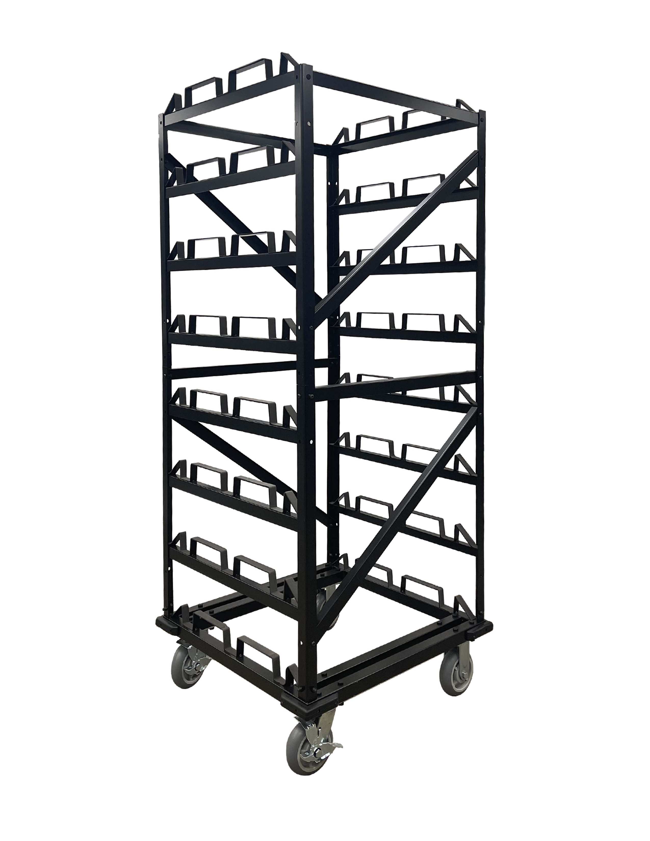 Stanchion Post Carts