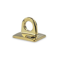 Wall Plate | Traditional Stanchion Rope Wall Loop Stanchion Ropes Epic Crowd Control