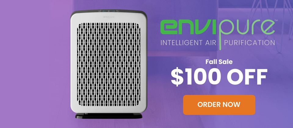 EnviPure Air Purifier