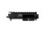 AR15 Large Window Upper With Forward Assist & Dust Cover