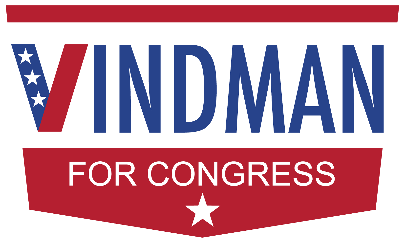 Vindman for Congress Webstore