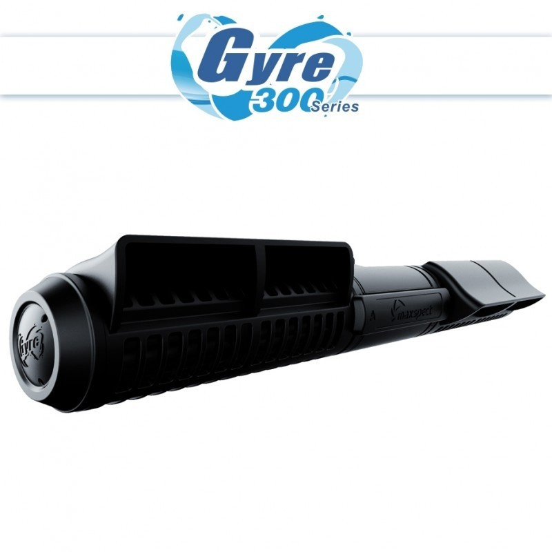Gyre Flow Pump XF330 - PoseidonWarehouse