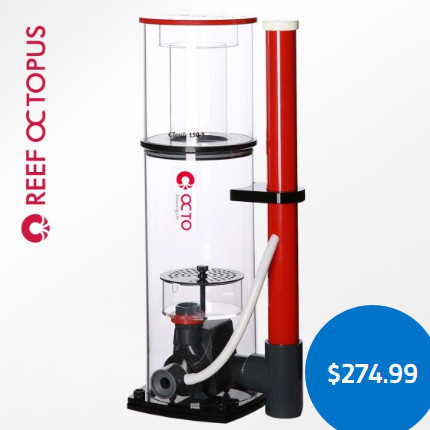 Reef Octopus Classic 150SSS Protein Skimmer